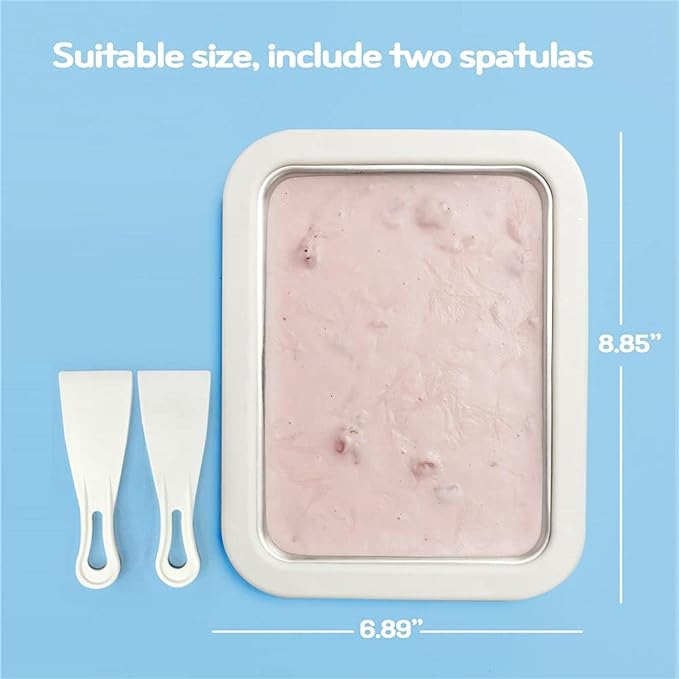 Máquina para Hacer Helados en Rollo - additional image 7