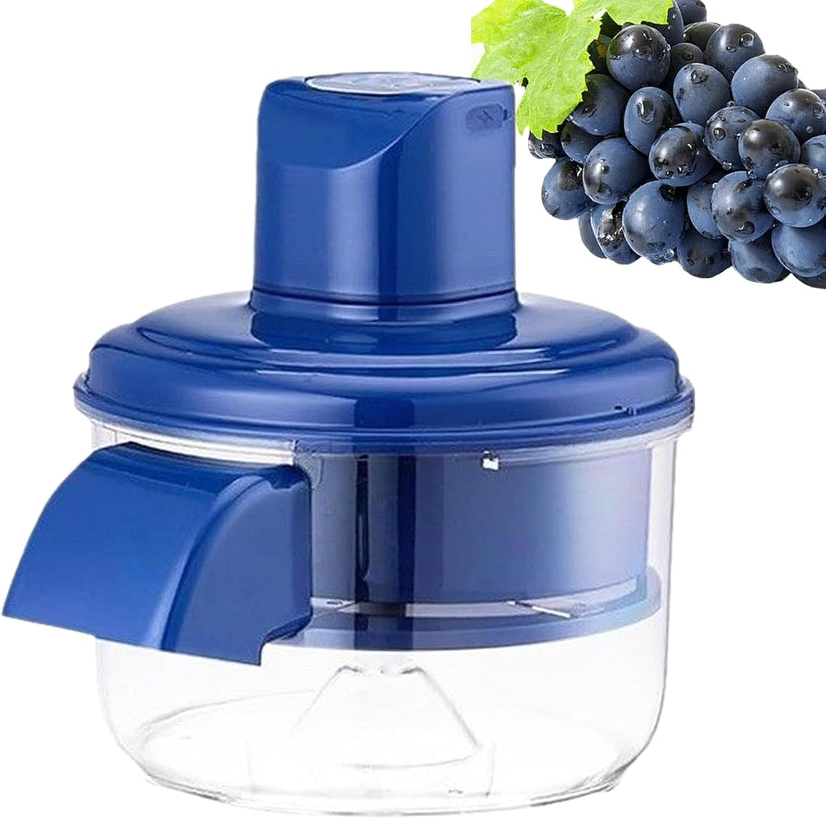 🍎 Descascador Automático Elétrico de Frutas e Legumes