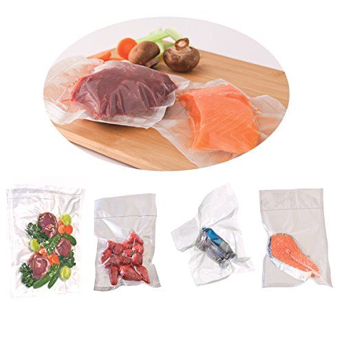 🥩 Seladora a Vácuo para Alimentos Recarregável