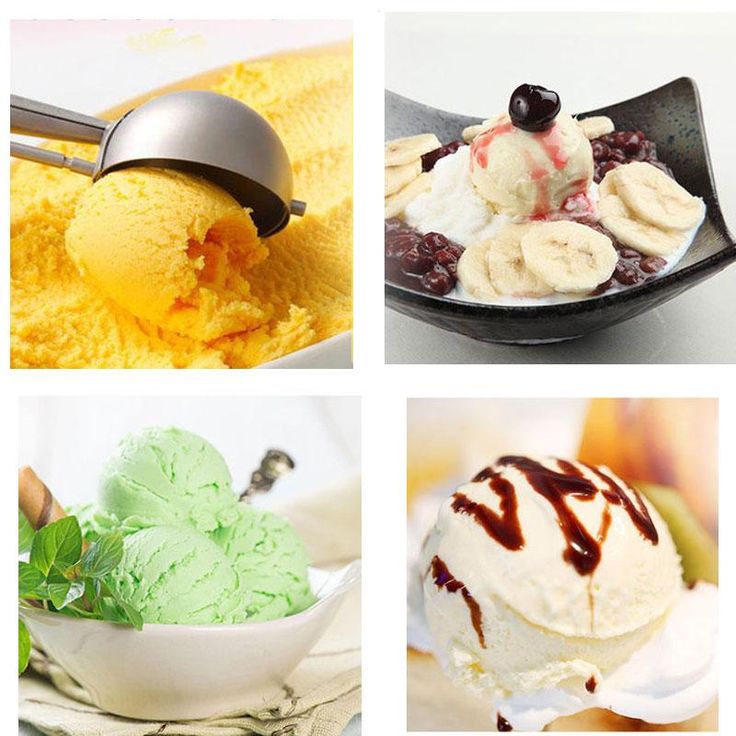 🍦 Máquina para Fazer Sorvete na Chapa (Sorvete em Rolinhos)