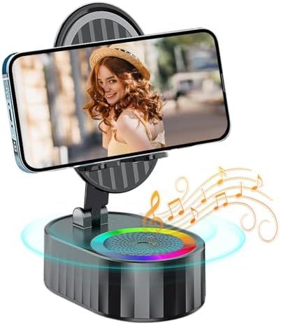 🔊 Caixa de Som Bluetooth 5 em 1