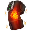 ♨️ Massageador de Joelho com Aquecimento Térmico